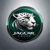 jaguar ın yeni logosu