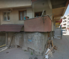 korugan üzerine apartman yapmak / #2149096