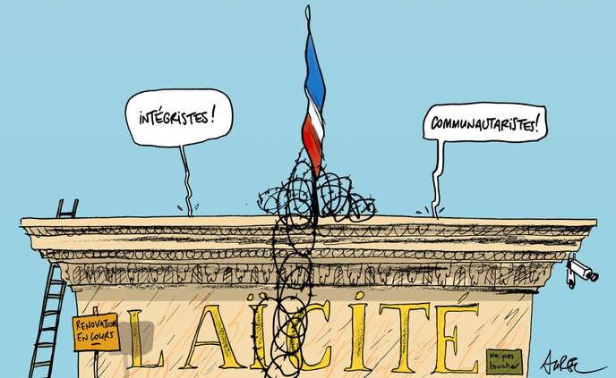 laicite