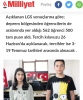 lgs türkiye birincisi suriyeli danya abdo / #2317825