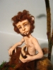 satyr