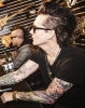 synyster gates / #1438465