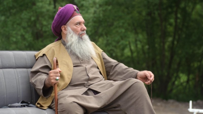 şirk dini nakşibendilik rabbani menzil ve cübbeli