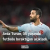 12 eylül 2022 arda nın futbolu bıraktım demesi / #2257083