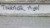 gecenin duvar yazısı / #1149486