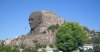 izmirdeki 4 milyon yıl öncesine ait atatürk kayası / #1712128