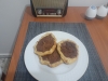 lahmacunların pişmesi / #2275327
