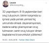 oruç tutmayanların iftar yapması / #1850554