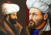 osmanlı padişahlarının gerçek resimleri