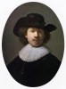 rembrandt van rijn