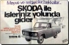 skoda