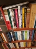 sözlük yazarlarının kütüphaneleri