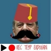 teyp erdoğan / #2284062