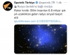 8 milyar ışık yılı uzaktan gelen radyo sinyali / #2283642