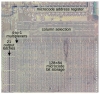 8086 işlemcinin mikrokod motoru nasıl çalışır / #2342602