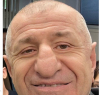 açlık grevinde bir yiğit