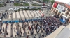 akp nin ordu mitingindeki mahşeri kalabalık / #1689440