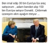 almanyanın bizi kıskanma gerekçeleri / #2072014