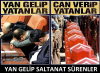 askerlik yan gelip yatma yeri değildir