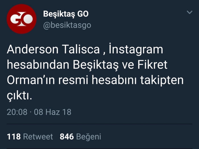 burası beşiktaş burada imzalar kalplere atılır