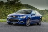 chevrolet ss / #1811473