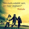 gecenin duvar yazısı / #1158888