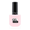 golden rose extreme gel shine nail color oje 108