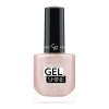 golden rose extreme gel shine nail color oje 11