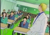 great teacher onizuka