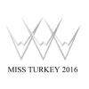 miss turkey 2016