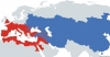 roma imparatorluğu vs moğol imparatorluğu / #1962600