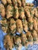 sözlük yazarlarının mercimek köfteleri / #2280397