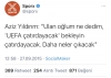 uefa çatırdayabilir / #2145151