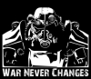 war never changes / #2166655