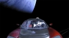 6 şubat 2018 spacex falcon heavy testi / #1632842
