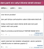 akplilerin silmesi gereken entryler