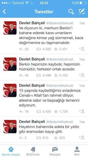 berkin elvan ı vuran polis