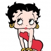 betty boop / #1800676