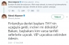 devlete ait bütün uçakları satacağız / #1621438