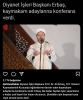 diyanet işleri başkanından kaymakamlara konferans / #2148981