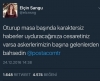 elçin sangu nun posta ya posta koyması / #1282702