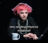 hemcinsinle ilgili bir sır ver / #2324122