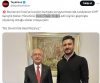 ince ye kumpastan tutuklanan seyit rızacı chp li