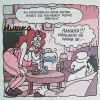 komik kadın