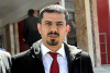 mehmet baransu