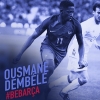 ousmane dembele / #1516434