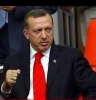 recep tayyip erdoğan ın yüzündeki nur