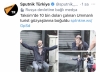 taksim de 10 bin doları gasp edilen turist / #2152364