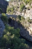 tazı kanyonu