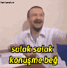 1 ay içinde 10 skandal tek istifa yok